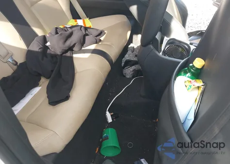 2015 Honda Accord Ex-L V-6 из США, поврежденный, VIN 1HGCT2B82FA008107